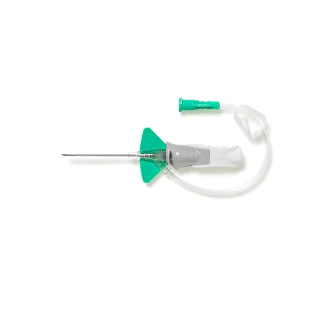 IV Catheter 18G x 1¼" HF Single Port 20/Bx, 4/Cs
